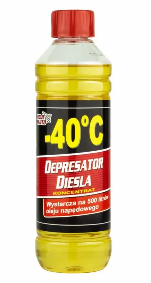 Depresator