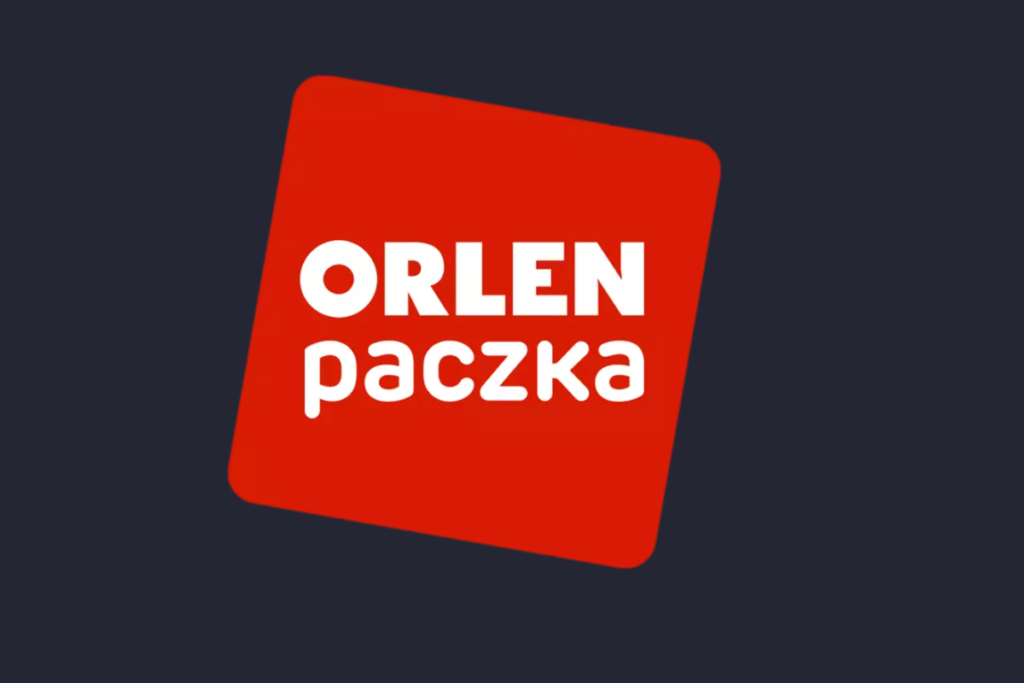 Paczka Orlen